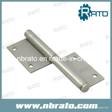 Puerta de PVC Bisagra de acero inoxidable